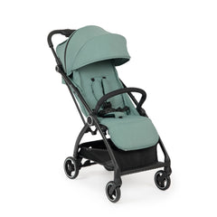 Ickle Bubba Aries Auto Fold Stroller - Sage