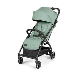 Ickle Bubba Aries Auto Fold Stroller - Sage