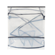 Ickle Bubba Aries Double Prime Auto-fold Stroller - Stone