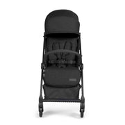Ickle Bubba Aries Max Auto Fold Stroller - Black