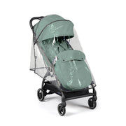 Ickle Bubba Aries Max Auto Fold Stroller - Sage