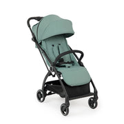 Ickle Bubba Aries Max Auto Fold Stroller - Sage