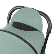 Ickle Bubba Aries Max Auto Fold Stroller - Sage