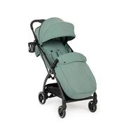 Ickle Bubba Aries Max Auto Fold Stroller - Sage