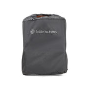 Ickle Bubba Aries Prime Auto Fold Stroller - Graphite