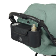 Ickle Bubba Aries Prime Auto Fold Stroller - Sage