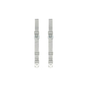 Ickle Bubba Bubba&Me Luxe Bedside Crib