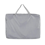 Ickle Bubba Bubba&Me Luxe Bedside Crib