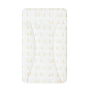 Ickle Bubba Changing Mat - Bunnychino