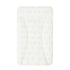 Ickle Bubba Changing Mat - Bunnychino
