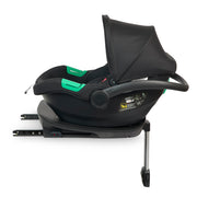 Ickle Bubba Cirrus i-Size car seat & ISOFIX Base
