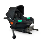 Ickle Bubba Cirrus i-Size car seat & ISOFIX Base