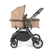 Ickle Bubba Cosmo 6 Piece Pram - Desert