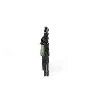 Ickle Bubba Flip Magic Fold Highchair - Sage Green