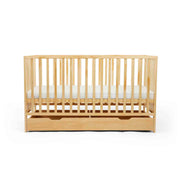 Ickle Bubba Hartley Classic 2 Piece Furniture Set - Pine