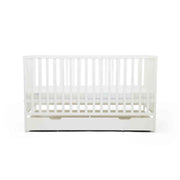 Ickle Bubba Hartley Classic 2 Piece Furniture Set - White