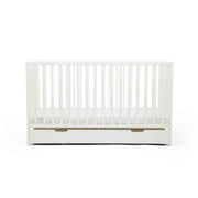 Ickle Bubba Hartley Classic 2 Piece Furniture Set - White