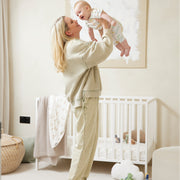 Ickle Bubba Hartley Classic Cot - Pine