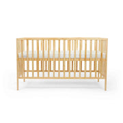 Ickle Bubba Hartley Classic Cot - Pine