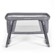 Ickle Bubba Mini Rocker Crib