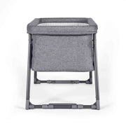 Ickle Bubba Mini Rocker Crib