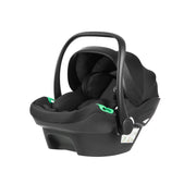 Ickle Bubba Nimbus Car Seat + Isofix Spin Base