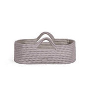Ickle Bubba Nova Moses Basket & Stand - Tawny