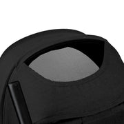 Ickle Bubba Pisces Ultra Compact Stroller - Black