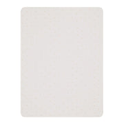 Ickle Bubba Reversible Cotton Blanket - Bunnychino