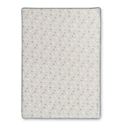 Ickle Bubba Reversible Cotton Blanket - Cosmic Aura