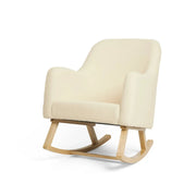 Ickle Bubba Roxby Nursery Chair - Cloud