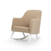 Ickle Bubba Roxby Nursery Chair - Mocha