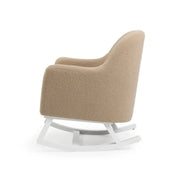 Ickle Bubba Roxby Nursery Chair - Mocha