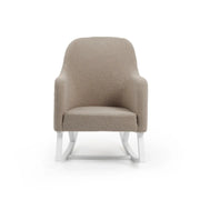 Ickle Bubba Roxby Nursery Chair - Tawny
