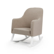 Ickle Bubba Roxby Nursery Chair - Tawny