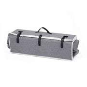 Ickle Bubba Scout 2-in-1 Travel Cot & Playpen