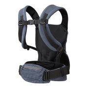 Ickle Bubba Seren 3-in-1 Baby Carrier - Slate