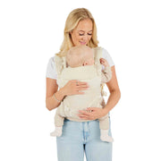 Ickle Bubba Seren 3-in-1 Baby Carrier - Stone