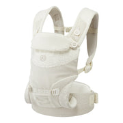 Ickle Bubba Seren 3-in-1 Baby Carrier - Stone