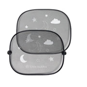 Ickle Bubba Stomp Luxe 9 Piece Pram - Stone
