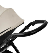 Ickle Bubba Stomp Luxe 9 Piece Pram - Stone