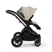 Ickle Bubba Stomp Luxe 9 Piece Pram - Stone