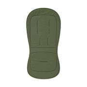 Ickle Bubba Stomp Luxe 12 Piece Travel System with i-Size Nimbus Car Seat & Spin ISOFIX Base - Woodland