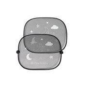 Ickle Bubba Stomp Luxe 9 Piece Pram - Black