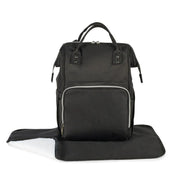 Ickle Bubba Stomp Luxe 12 Piece Travel System with i-Size Cirrus Car Seat & ISOFIX Base - Stone