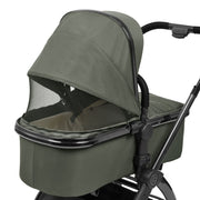 Ickle Bubba Stomp Luxe Elements Edition 12 Piece Pram - Forest