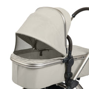 Ickle Bubba Stomp Luxe Elements Edition 12 Piece Pram - Moonbeam