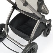 Ickle Bubba Stomp Luxe Elements Edition 12 Piece Pram - Moonbeam