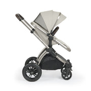 Ickle Bubba Stomp Luxe Elements Edition 12 Piece Pram - Moonbeam