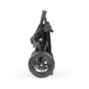 Ickle Bubba Stomp Luxe Elements Edition 12 Piece Pram - Raven